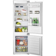 Combina frigorifica Hotpoint BCB 7525 AA