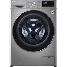 LG F4DN409S2T