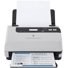 HP ScanJet 7000