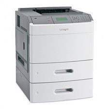 Lexmark T654dtn