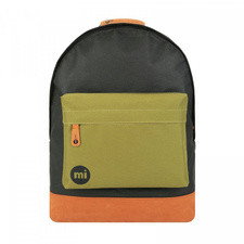 Mi-Pac Colour Block