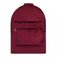 Mi-Pac Velvet Garnet