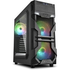 Sharkoon VG7-W