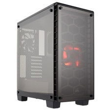 Corsair Crystal 460X