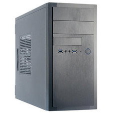 Chieftec HT-01B-350GPB