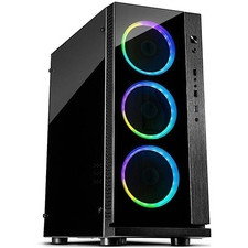 Inter-Tech W-III-RGB