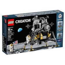 Lego 10266 NASA Apollo 11 Lunar Lander