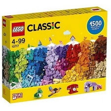 Lego 10717 Bricks Bricks Bricks
