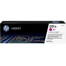 HP CF403X