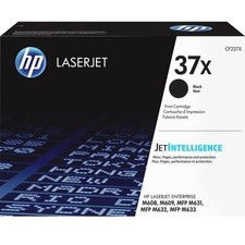 HP CF237X