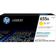 HP CF452A