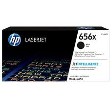 HP CF460X
