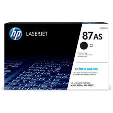 HP CF287AS