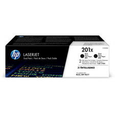HP CF400XD