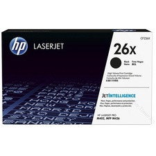 HP CF226XD