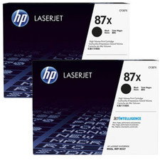 HP CF287XD