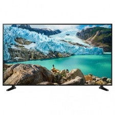 Televizor LED Samsung 50RU7092, 127 cm, 4K Ultra HD