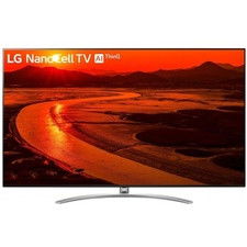 Televizor LED LG 75SM9900PLA, 190 cm, 8K Ultra HD