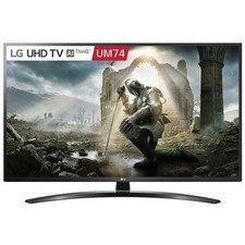 LG 65UM7400PTA