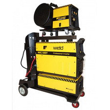 Proweld MIG-500Y