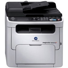 Konica Minolta Magicolor 1690MF