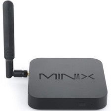 Minix NEO U9-H