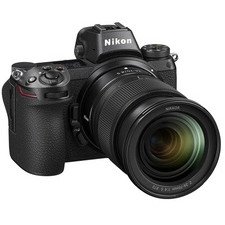 Nikon Z6 kit 24-70mm