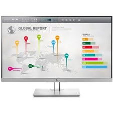 HP E273q