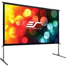 Elite Screens OMS180H2-DUAL