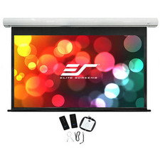 Elite Screens SK110NXW-E10