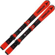 Atomic Redster J2