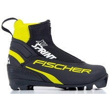 Fischer XJ Sprint
