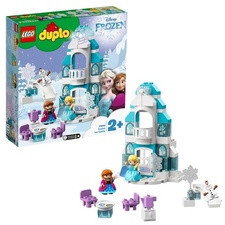Lego 10899 Frozen Ice Castle
