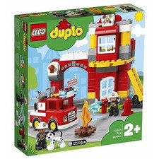 Lego 10903 Fire Station