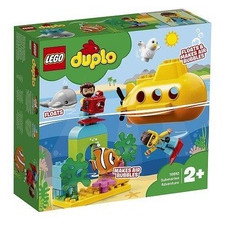 Lego 10910 Submarine Adventure