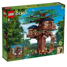 Lego 21318 Tree House