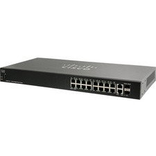 Cisco SG250-18