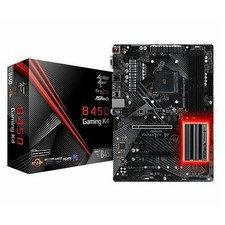 ASRock Fatal1ty B450 Gaming K4