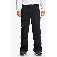 Quiksilver Utility