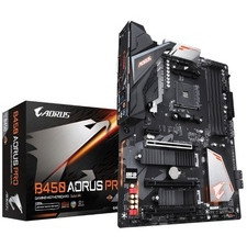 Gigabyte B450 Aorus PRO