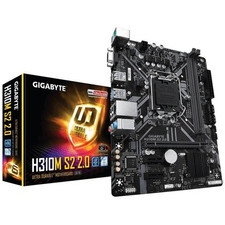 Gigabyte H310M S2 2.0