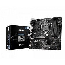 MSI B365M PRO-VDH