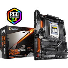 MSI TRX40 PRO WIFI