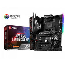 MSI MPG X570 Gaming Edge WiFi