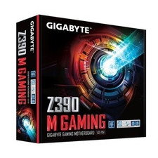 Gigabyte Z390 M GAMING