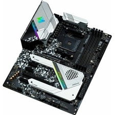ASRock X570 Steel Legend