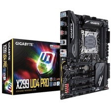 Gigabyte X299 UD4 PRO