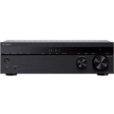 Sony STR-DH590