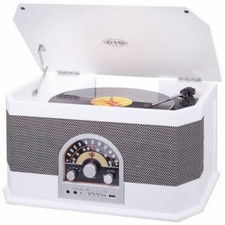 Trevi TT 1040 BT