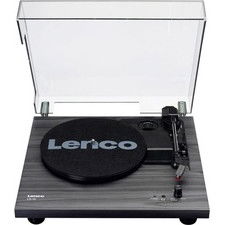 Lenco LS-10BK
